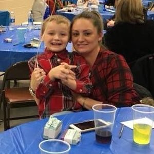 Meet your Posher, Kari